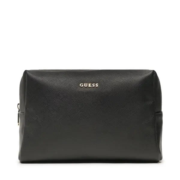 Guess Neseser Guess Not Coordinated Accessories PW1522 P3115 Crna