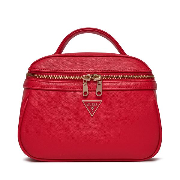 Guess Neseser Guess Not Coordinated (SA) Accessories PW1523 P3161 RED