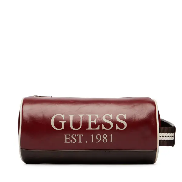 Guess Neseser Guess Oslo PMOSVI P6310 Tamnocrvena