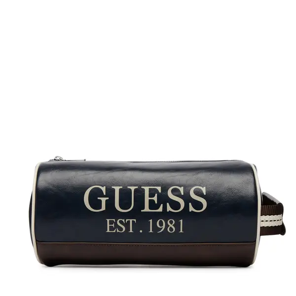 Guess Neseser Guess Oslo PMOSVI P6310 Tamnoplava