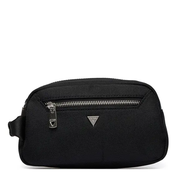 Guess Neseser Guess PMBEHN P6161 Crna
