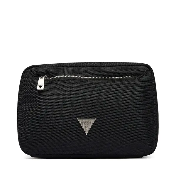 Guess Neseser Guess PMBEHN P6241 Crna