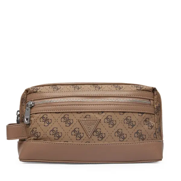 Guess Neseser Guess PMBENP P6161 Bež