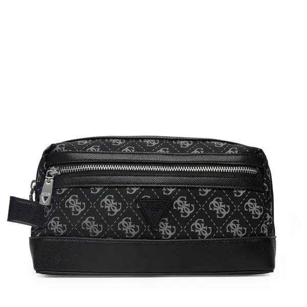 Guess Neseser Guess PMBENP P6161 Crna