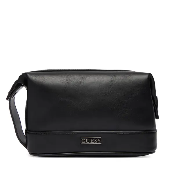 Guess Neseser Guess PMBOCA P5456 Crna