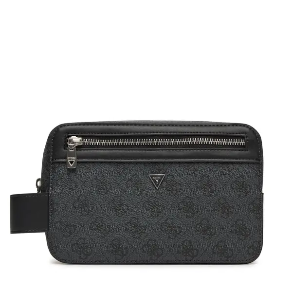 Guess Neseser Guess PMLOLO P5239 Crna