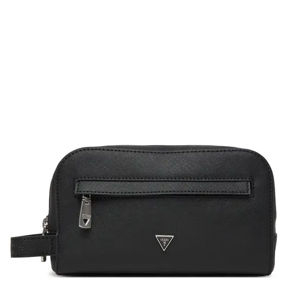 Guess Neseser Guess PMMISA P6161 Crna