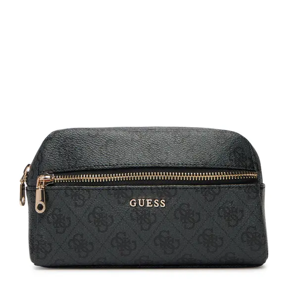 Guess Neseser Guess PW7564 P6273 Crna