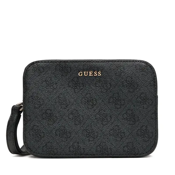 Guess Neseser Guess PW7565 P6245 Tamno siva