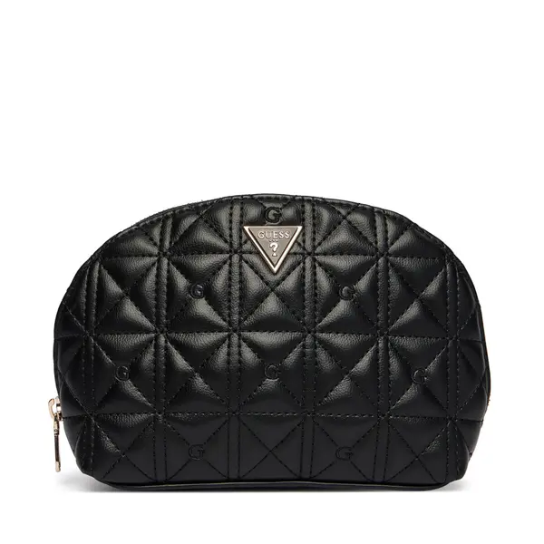 Guess Neseser Guess PW7566 P6270 Crna