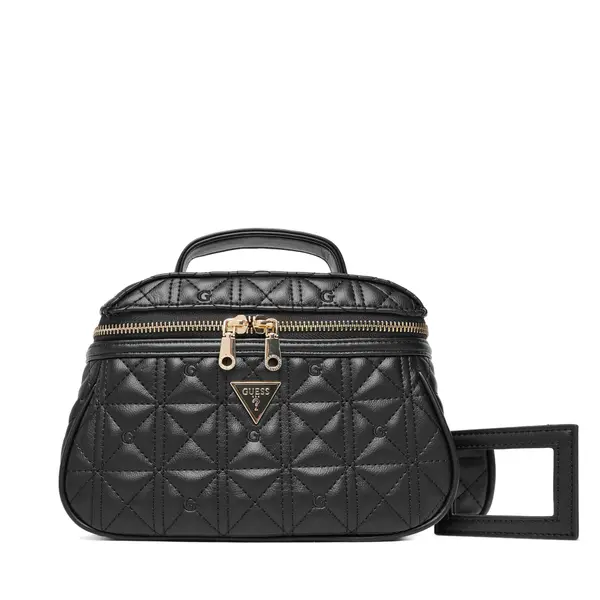 Guess Neseser Guess PW7567 P6261 Crna