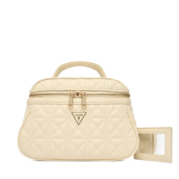 Guess Neseser Guess PW7567 P6261 Svijetlo bež