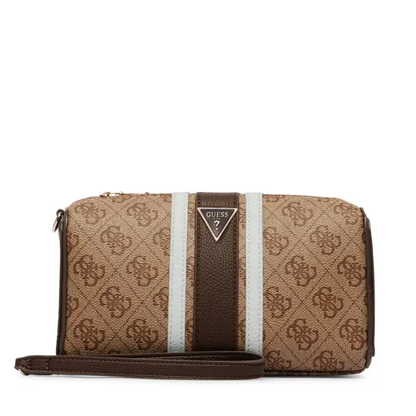 Guess Neseser Guess PW7572 P6352 Smeđa