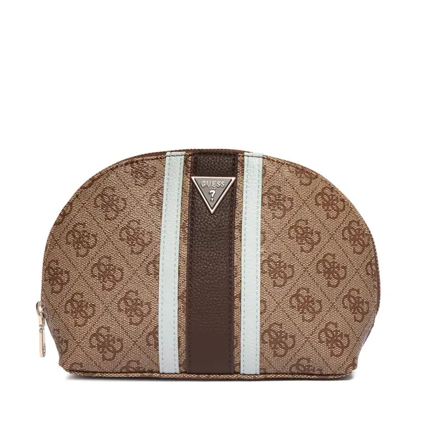 Guess Neseser Guess PW7573 P6370 Smeđa