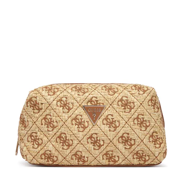 Guess Neseser Guess PW7575 P6390 Smeđa