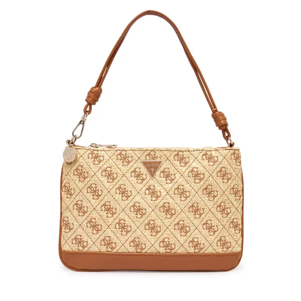Guess Neseser Guess PW7576 P6322 Smeđa