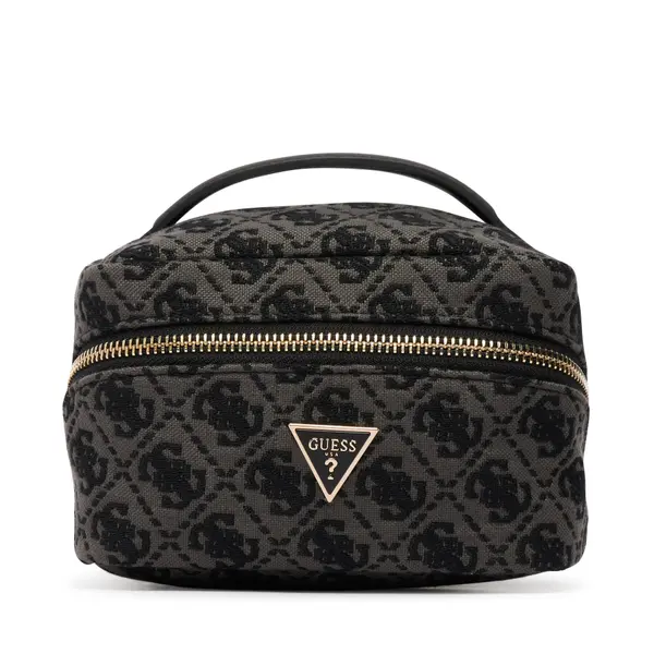 Guess Neseser Guess PW7579 P6361 Crna