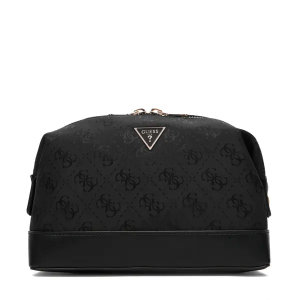 Guess Neseser Guess PW7580 P6361 Crna