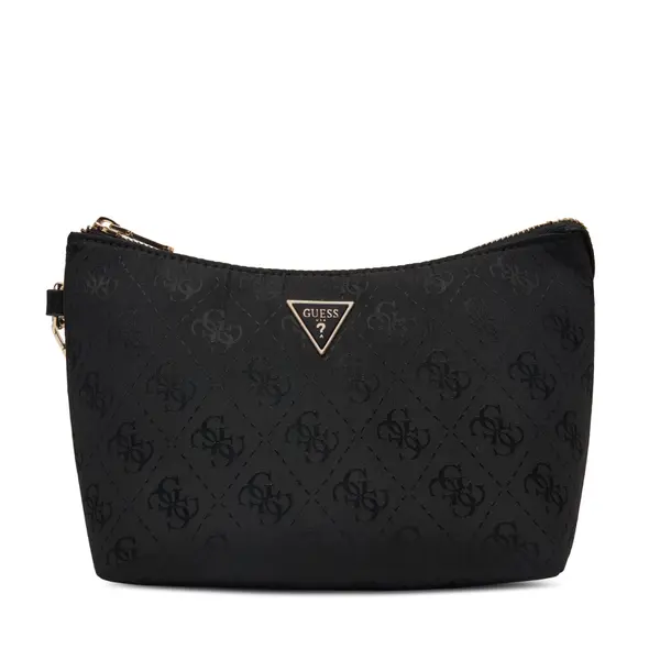 Guess Neseser Guess PW7581 P6374 Crna