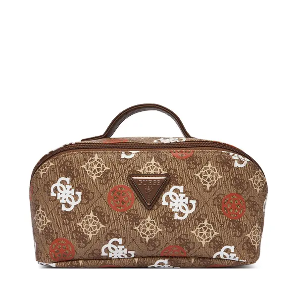 Guess Neseser Guess TWB931 50670 Smeđa