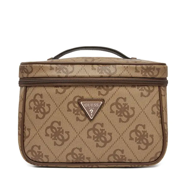 Guess Neseser Guess TWOB86 88039 Smeđa