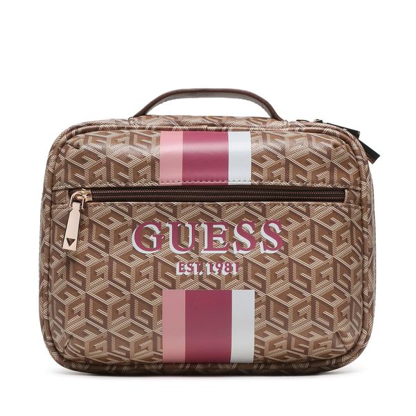 Guess Neseser Guess Wilder (S) Travel TWS745 22600 TPG