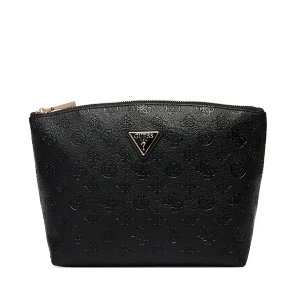 Guess Neseser Guess Wilder Travel TWDP74 52965 Crna