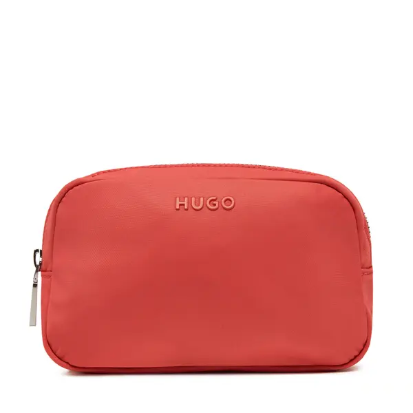 HUGO Neseser HUGO Bel Bumbag 50536057 Crvena