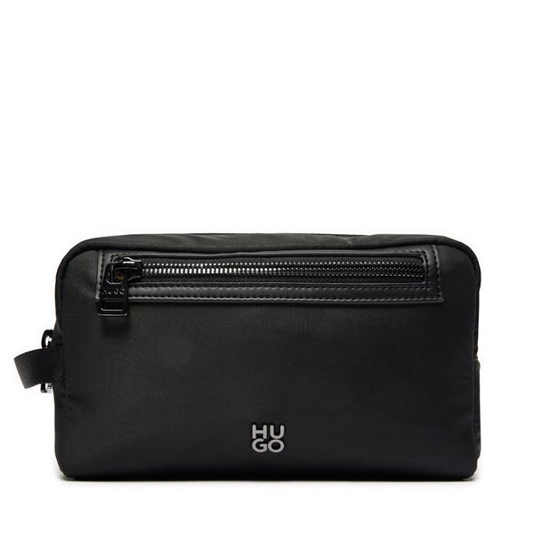 Hugo Neseser Hugo Elliott N Washbag 50516794 Black 001