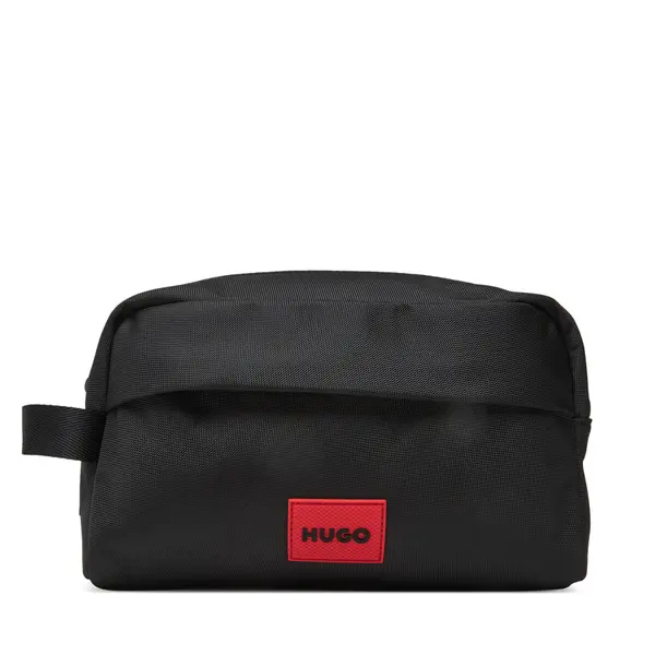 HUGO Neseser HUGO Ethon 3.0 50549012 Crna