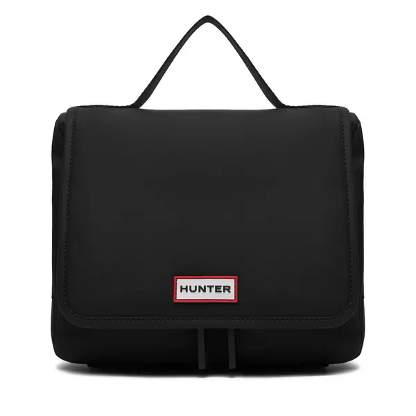 Hunter Neseser Hunter CWBEO-HTR-U1-001-SS26 Crna