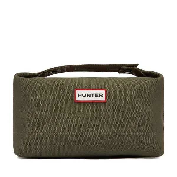 Hunter Neseser Hunter CWBEO-HTR-U1-007-SS26 Kaki