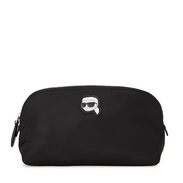 KARL LAGERFELD Neseser KARL LAGERFELD 240W3232 Black