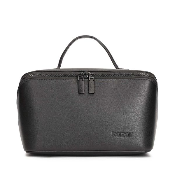 Kazar Neseser Kazar Netuno 78486-01-00 Czarny