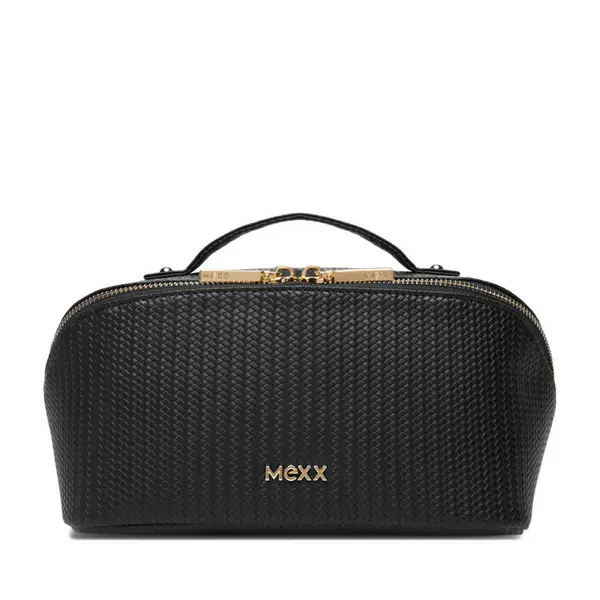 Mexx Neseser MEXX CEO-MEXX-W1-001-SS26 Crna