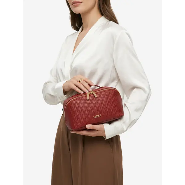 Mexx Neseser MEXX CEO-MEXX-W1-001-SS26 Crvena