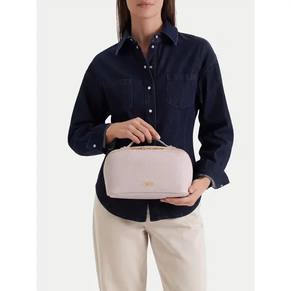 Mexx Neseser MEXX CEO-MEXX-W1-001-SS26 Ljubičasta