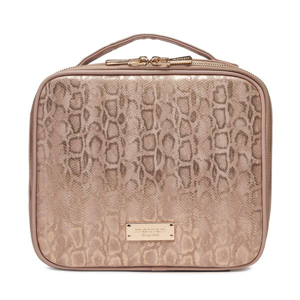 Monnari Neseser Monnari CSM0010-026 Light Pink