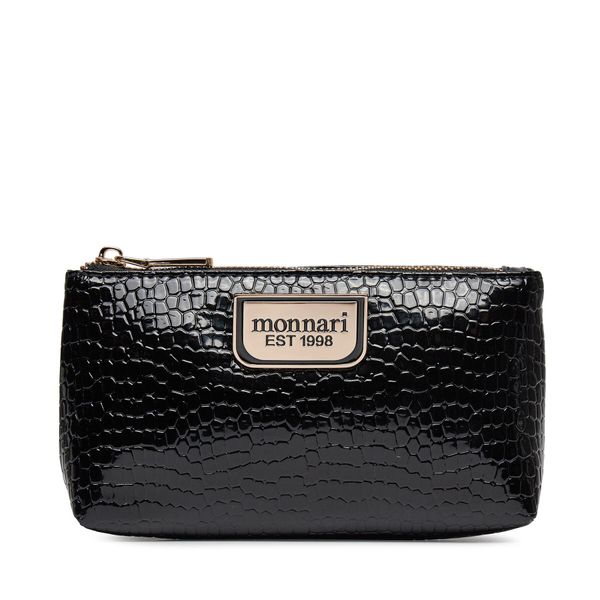 Monnari Neseser Monnari CSM0031-M20 Black Croco