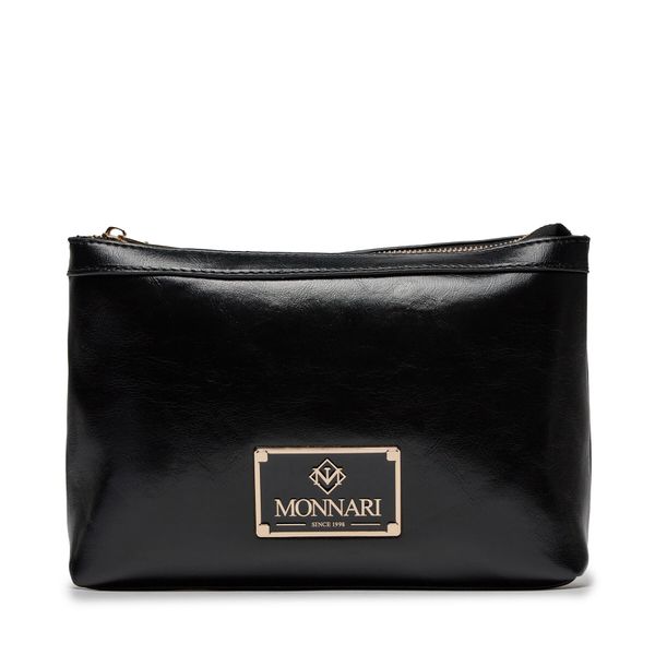 Monnari Neseser Monnari CSM0040-020 Black