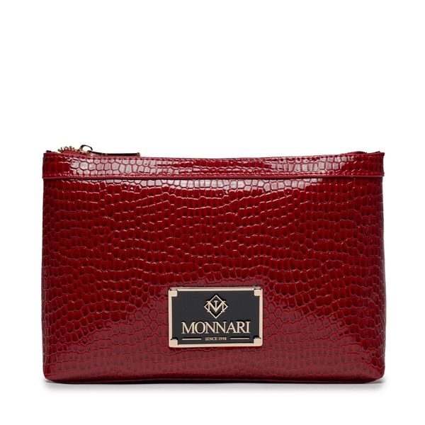 Monnari Neseser Monnari CSM0040-M05 Red Croco