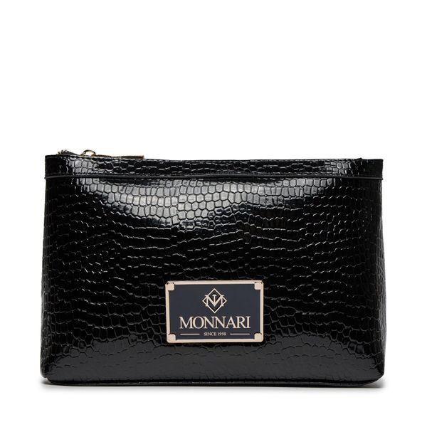 Monnari Neseser Monnari CSM0041-M20 Black Croco