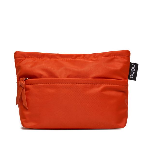 Nobo Neseser Nobo CSMN010-K005 Crvena