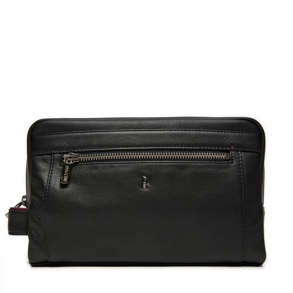 Puccini Neseser Puccini NA099 Crna