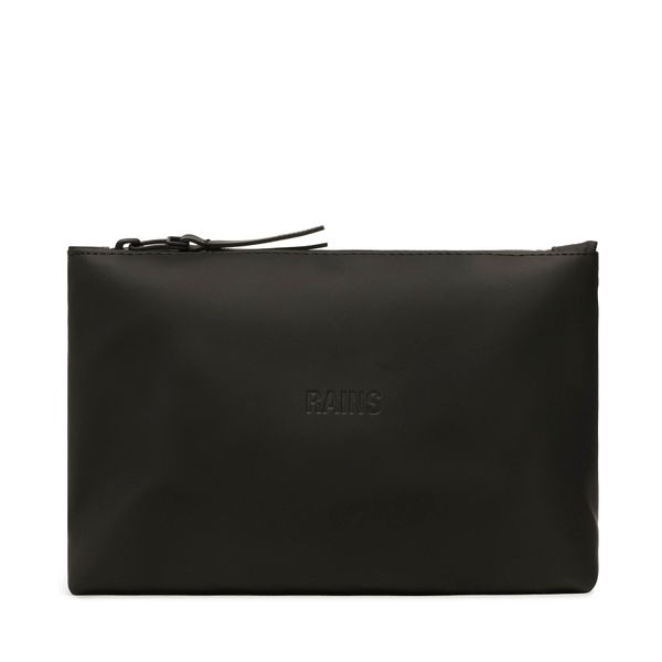 Rains Neseser Rains 15600 Black