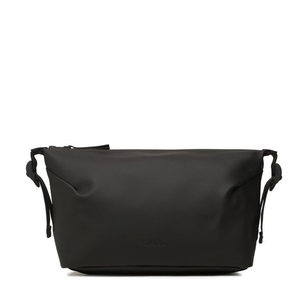 Rains Neseser Rains Weekend Wash Bag 15630 Black