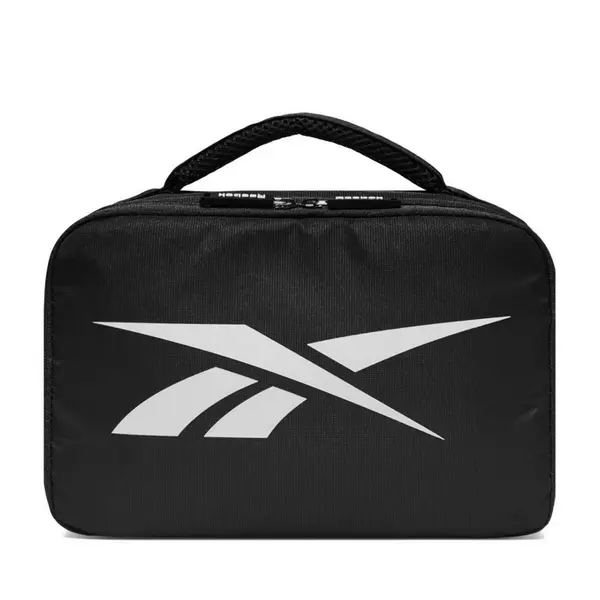 Reebok Neseser Reebok CWBEO-RBK-U1-001-SS26 Crna