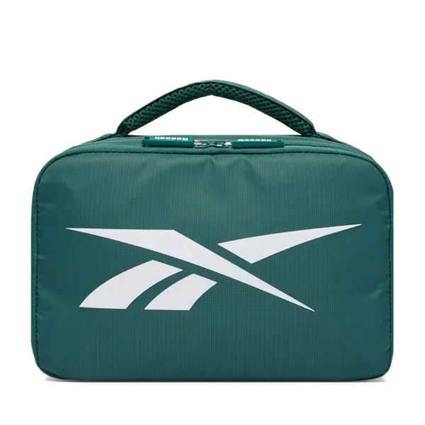 Reebok Neseser Reebok CWBEO-RBK-U1-001-SS26 Zelena