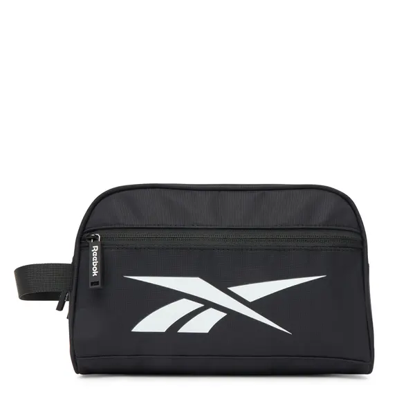 Reebok Neseser Reebok CWBEO-RBK-U1-002-SS26 Crna