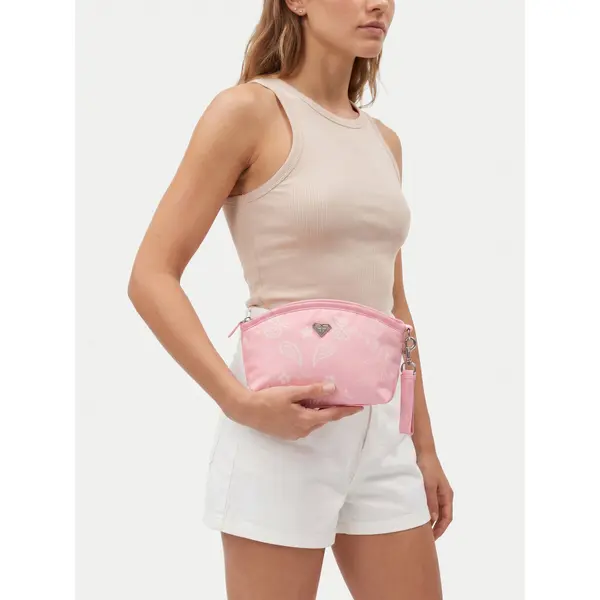 Roxy Neseser Roxy CWBEO-RX-W1-006-SS26 Ružičasta